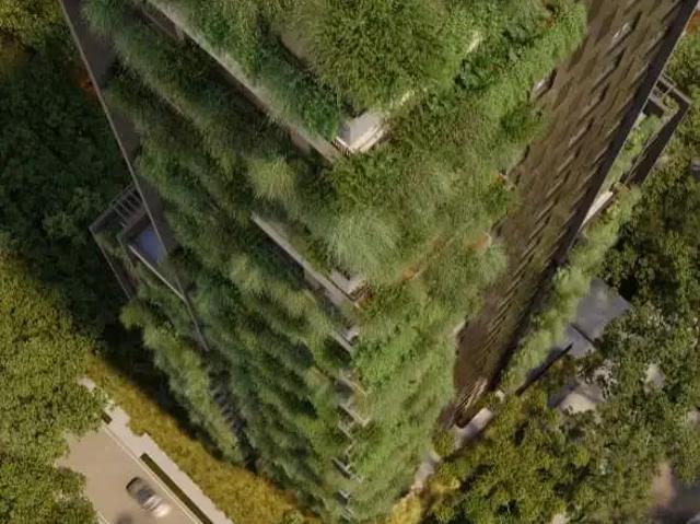 Casa / Sobrado Comercial para Venda em Curitiba/PR Ecoville