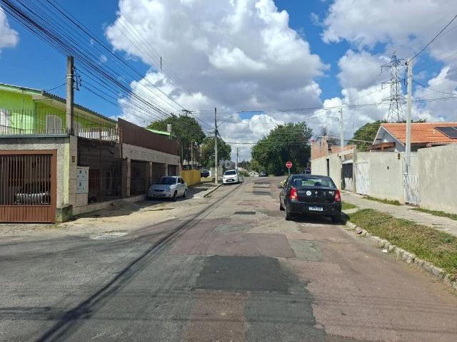 Casa / Sobrado Comercial para Venda em Curitiba/PR Fazendinha 3 Quartos