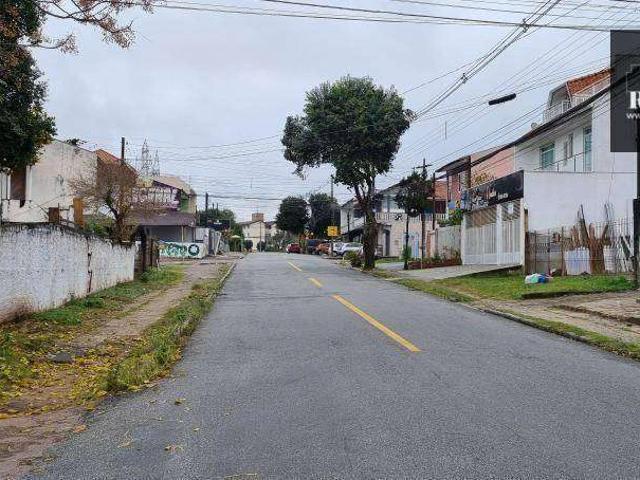 Casa / Sobrado Comercial para Venda em Curitiba/PR Fazendinha 4 Quartos