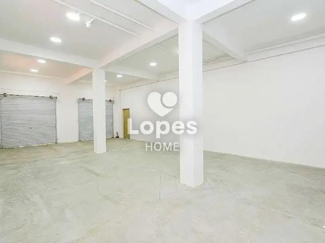 Casa / Sobrado Comercial para Venda em Curitiba/PR Guaíra 3 Quartos