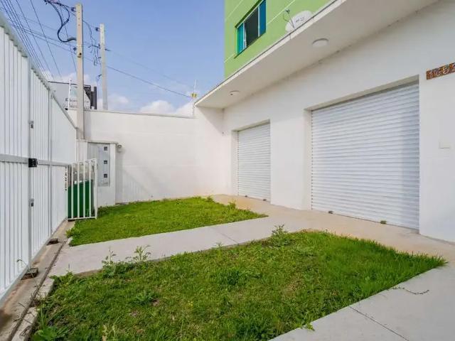 Casa / Sobrado Comercial para Venda em Curitiba/PR Guaíra