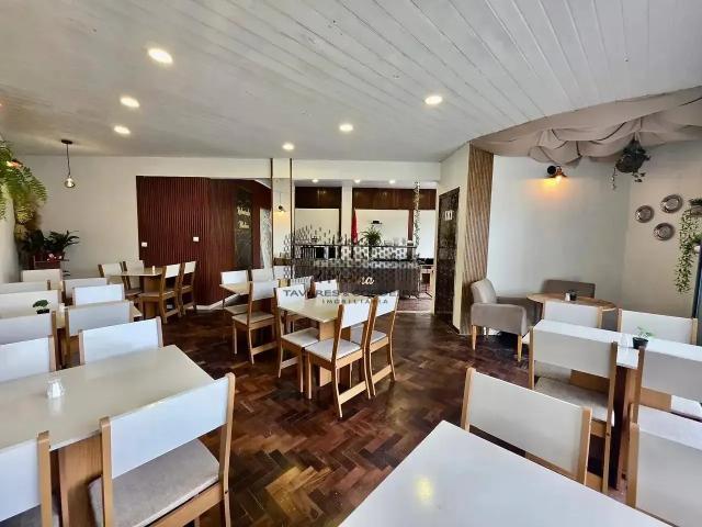 Casa / Sobrado Comercial para Venda em Curitiba/PR Hauer