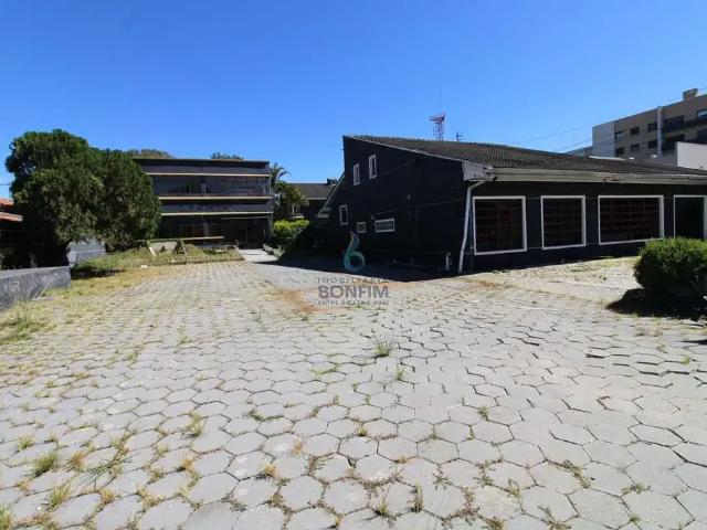 Casa / Sobrado Comercial para Venda em Curitiba/PR Hauer 15 Quartos