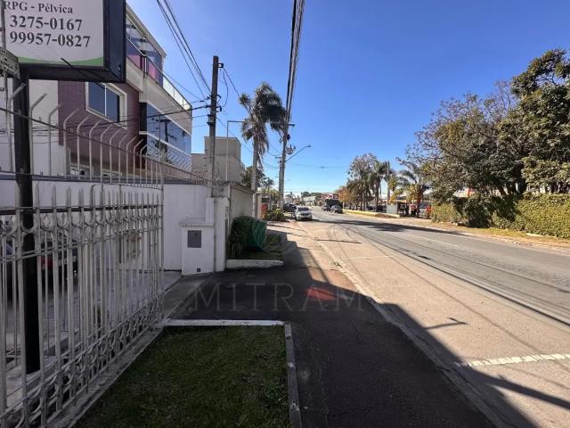 Casa / Sobrado Comercial para Venda em Curitiba/PR Hauer