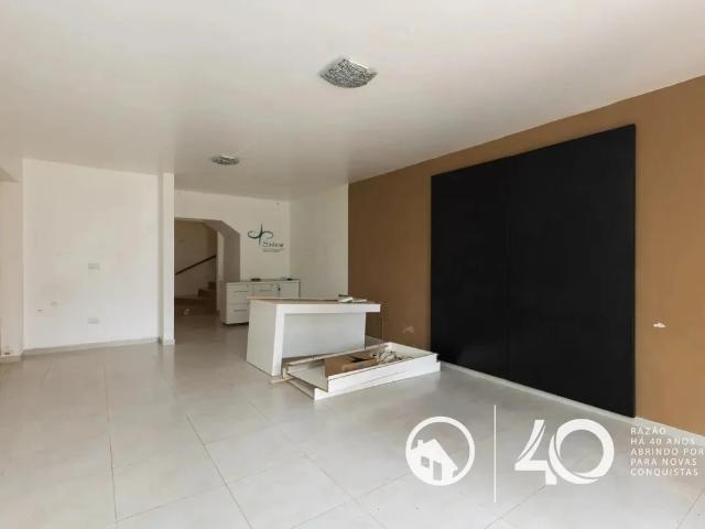 Casa / Sobrado Comercial para Venda em Curitiba/PR Hugo Lange