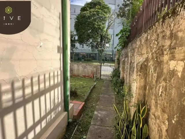 Casa / Sobrado Comercial para Venda em Curitiba/PR Jardim Botânico 3 Quartos