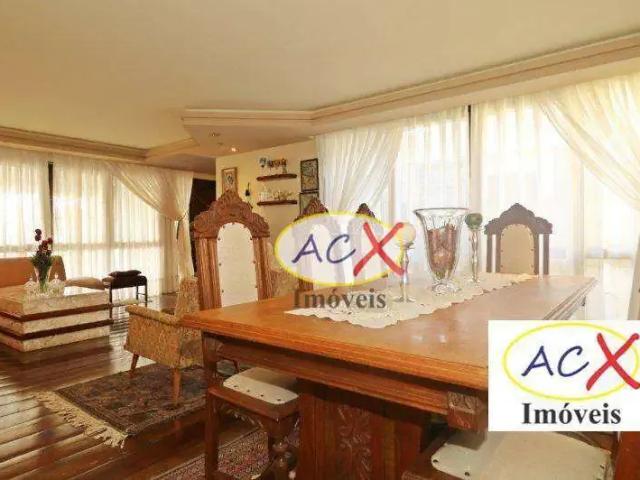 Casa / Sobrado Comercial para Venda em Curitiba/PR Jardim Botânico 5 Quartos