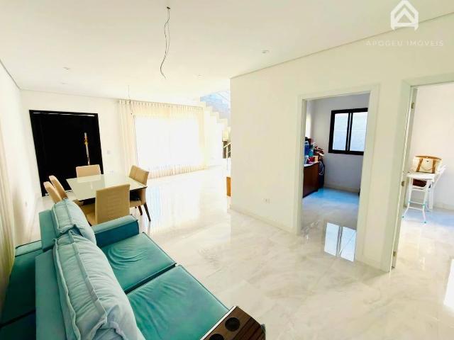Casa / Sobrado Comercial para Venda em Curitiba/PR Jardim das Américas 3 Quartos