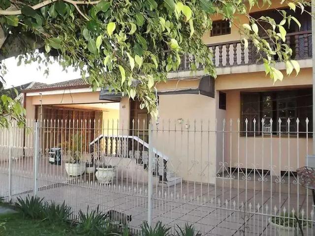 Casa / Sobrado Comercial para Venda em Curitiba/PR Jardim das Américas 4 Quartos