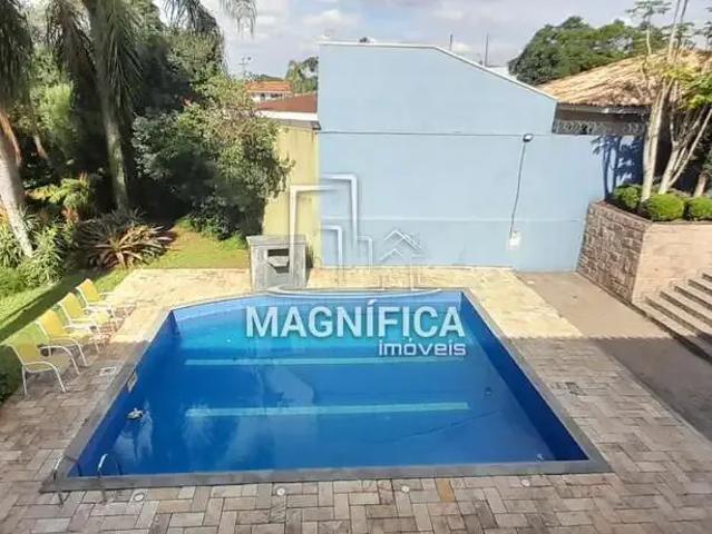 Casa / Sobrado Comercial para Venda em Curitiba/PR Jardim Social 6 Quartos