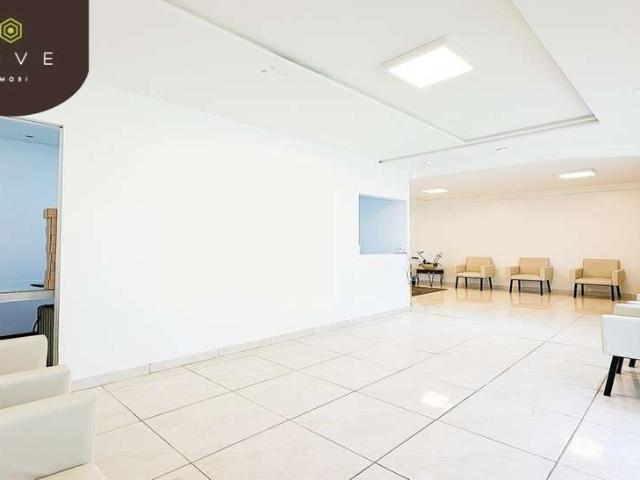 Casa / Sobrado Comercial para Venda em Curitiba/PR Mercês 3 Quartos