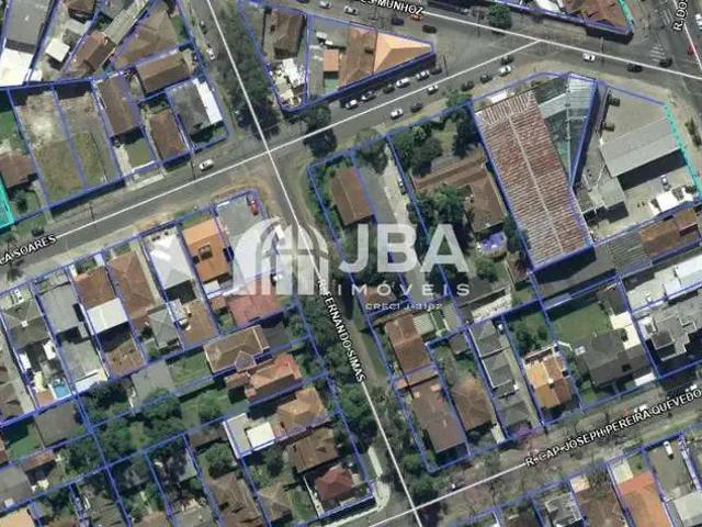 Casa / Sobrado Comercial para Venda em Curitiba/PR Mercês