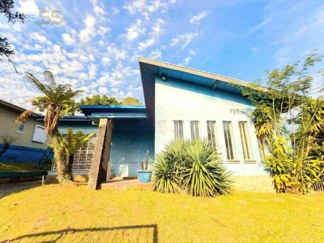Casa / Sobrado Comercial para Venda em Curitiba/PR Mercês 4 Quartos