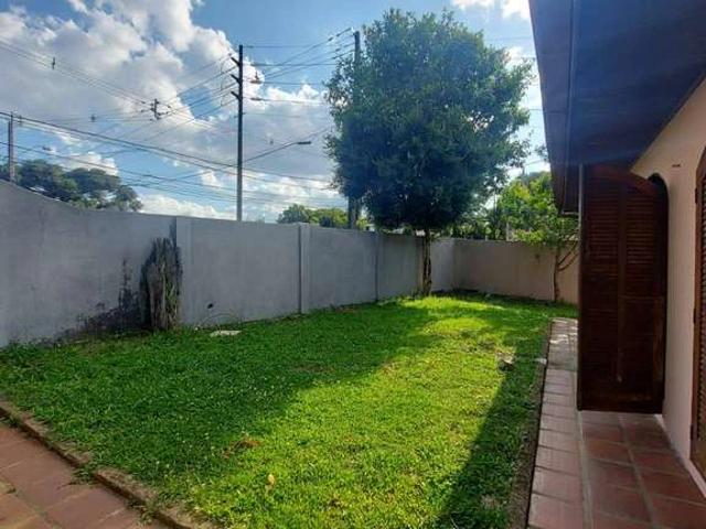 Casa / Sobrado Comercial para Venda em Curitiba/PR Mercês 5 Quartos