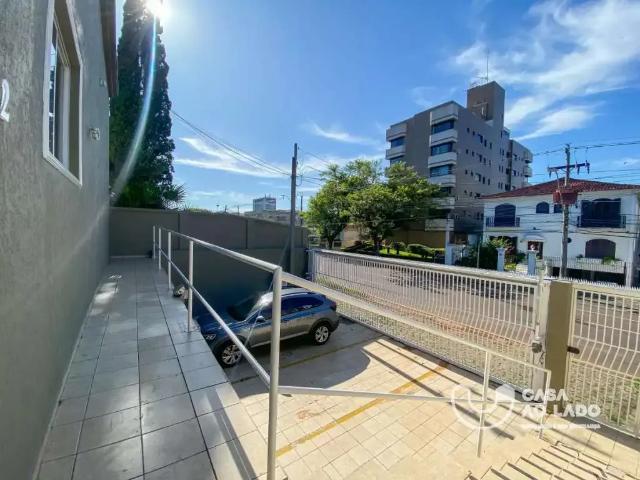 Casa / Sobrado Comercial para Venda em Curitiba/PR Mercês 5 Quartos