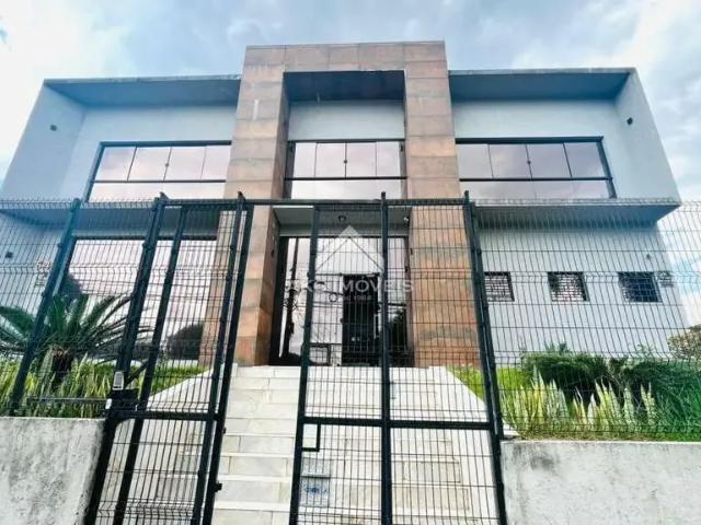 Casa / Sobrado Comercial para Venda em Curitiba/PR Mercês
