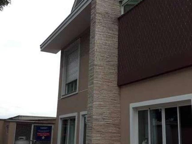 Casa / Sobrado Comercial para Venda em Curitiba/PR Mercês 8 Quartos