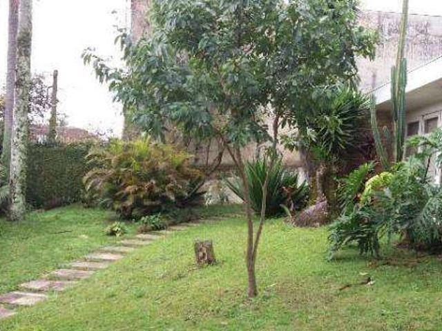 Casa / Sobrado Comercial para Venda em Curitiba/PR Mercês 8 Quartos