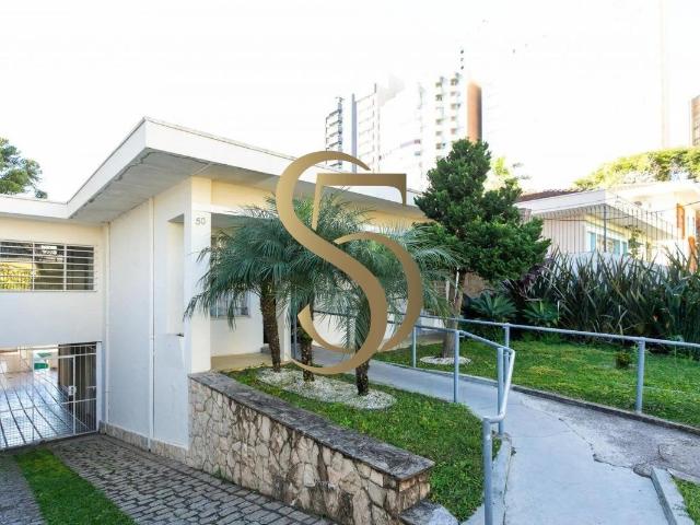 Casa / Sobrado Comercial para Venda em Curitiba/PR Mercês