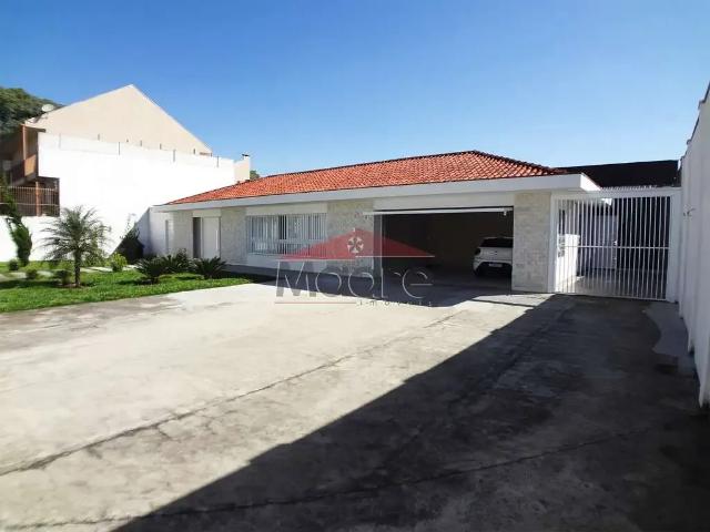 Casa / Sobrado Comercial para Venda em Curitiba/PR Rebouças 3 Quartos