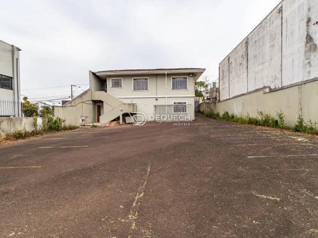 Casa / Sobrado Comercial para Venda em Curitiba/PR Parolin