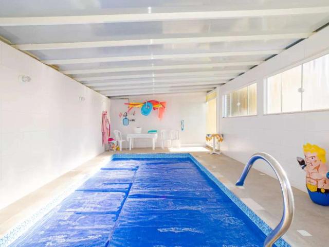 Casa / Sobrado Comercial para Venda em Curitiba/PR Parolin 5 Quartos