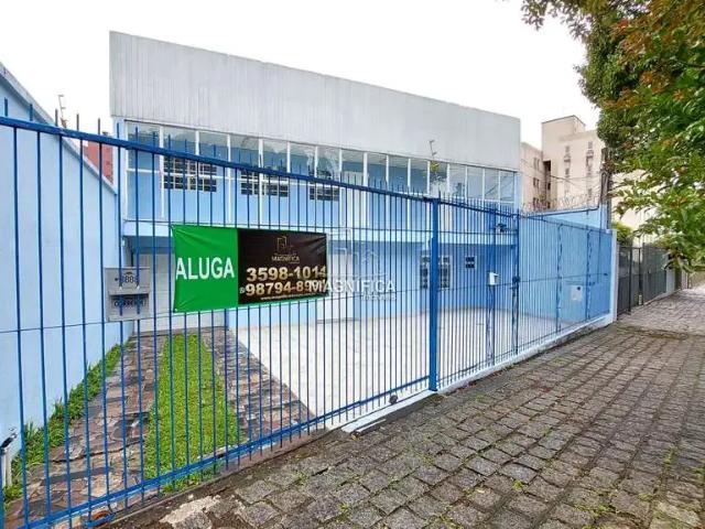 Casa / Sobrado Comercial para Venda em Curitiba/PR Portão 15 Quartos