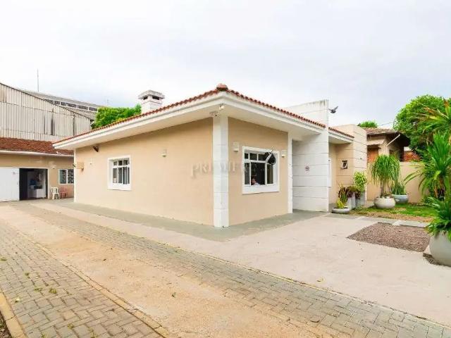 Casa / Sobrado Comercial para Venda em Curitiba/PR Portão