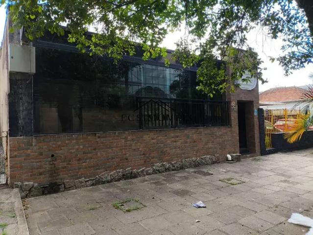 Casa / Sobrado Comercial para Venda em Curitiba/PR Rebouças