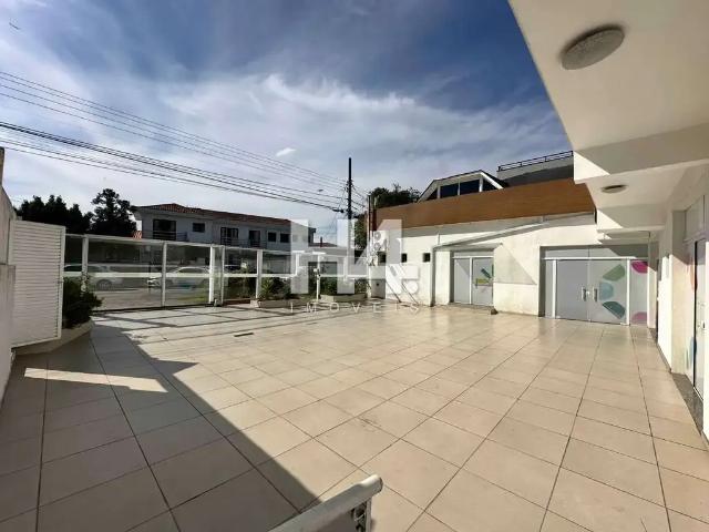 Casa / Sobrado Comercial para Venda em Curitiba/PR Rebouças 5 Quartos