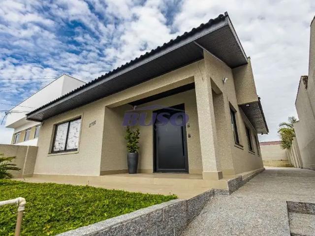 Casa / Sobrado Comercial para Venda em Curitiba/PR Rebouças