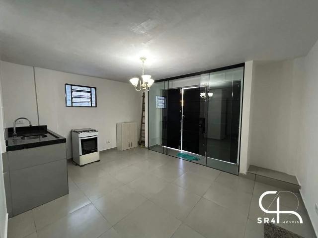 Casa / Sobrado Comercial para Venda em Curitiba/PR Rebouças 1 Quartos
