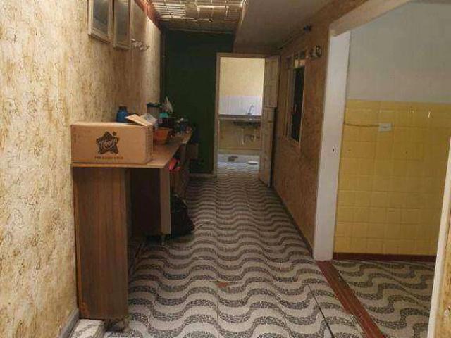 Casa / Sobrado Comercial para Venda em Curitiba/PR Rebouças 3 Quartos