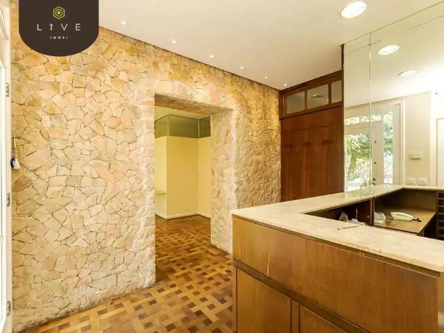 Casa / Sobrado Comercial para Venda em Curitiba/PR São Francisco 13 Quartos