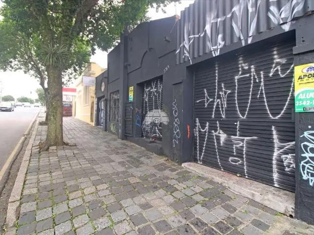 Casa / Sobrado Comercial para Venda em Curitiba/PR São Francisco 1 Quartos