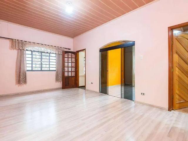 Casa / Sobrado Comercial para Venda em Curitiba/PR São Francisco 3 Quartos