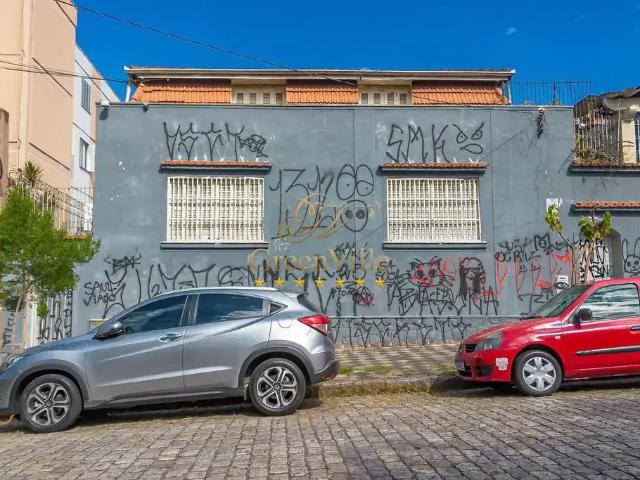 Casa / Sobrado Comercial para Venda em Curitiba/PR São Francisco