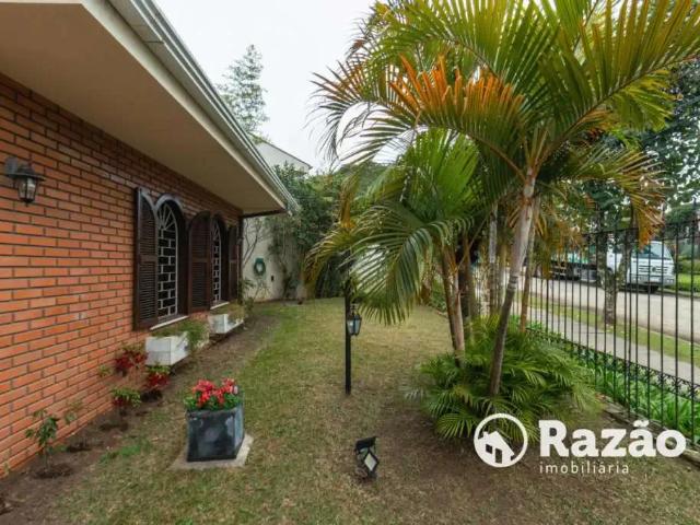Casa / Sobrado Comercial para Venda em Curitiba/PR São Francisco