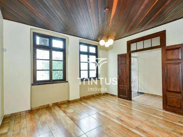 Casa / Sobrado Comercial para Venda em Curitiba/PR São Francisco