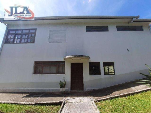 Casa / Sobrado Comercial para Venda em Curitiba/PR São Lourenço