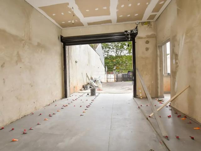 Casa / Sobrado Comercial para Venda em Curitiba/PR Santa Quitéria