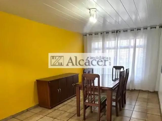 Casa / Sobrado Comercial para Venda em Curitiba/PR Santa Quitéria