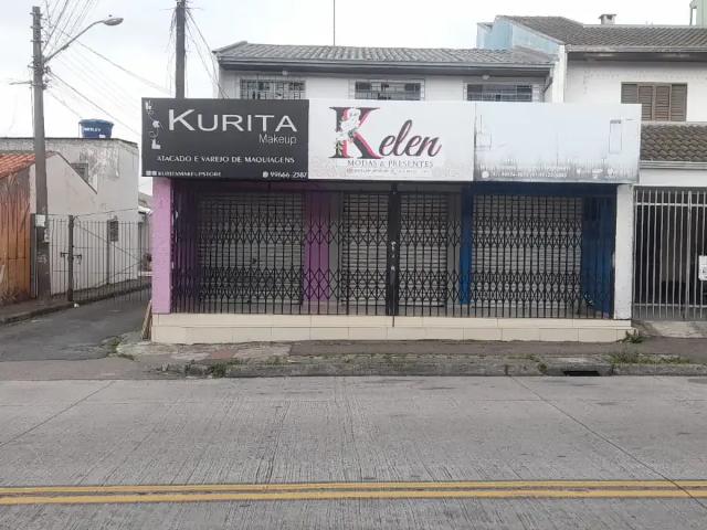 Casa / Sobrado Comercial para Venda em Curitiba/PR Sítio Cercado