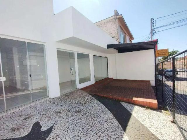 Casa / Sobrado Comercial para Venda em Americana/SP Centro 2 Quartos