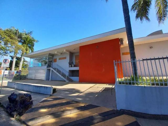 Casa / Sobrado Comercial para Venda em Americana/SP Centro 5 Quartos