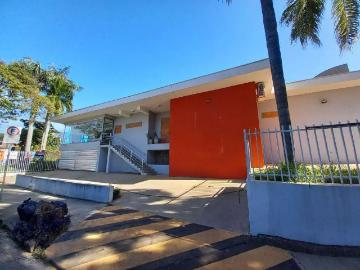 Casa / Sobrado Comercial para Venda em Americana/SP Centro 5 Quartos