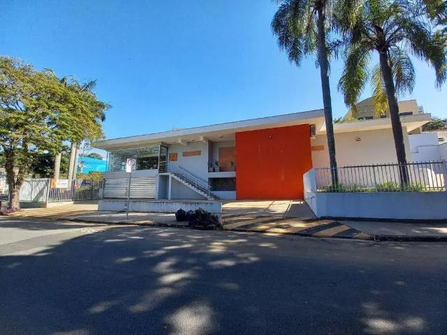 Casa / Sobrado Comercial para Venda em Americana/SP Centro 5 Quartos