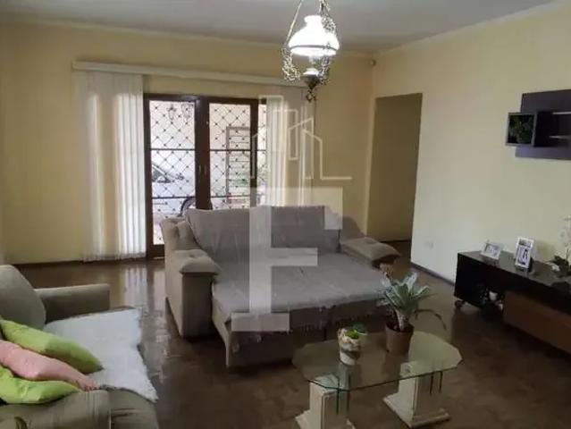 Casa / Sobrado Comercial para Venda em Americana/SP Cidade Jardim I 3 Quartos