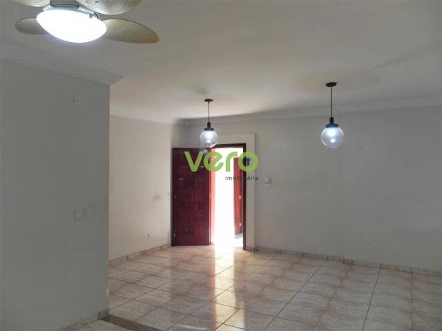 Casa / Sobrado Comercial para Venda em Americana/SP Jardim São Paulo 1 Quartos