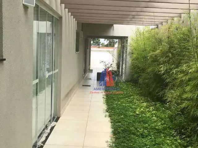 Casa / Sobrado Comercial para Venda em Americana/SP Jardim Santana 1 Quartos